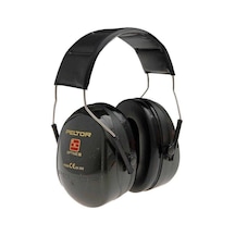 3M Peltor Optime 2 H520A Baş Bantlı Kulaklık