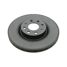 Opel Adam Ön Fren Disk 2013-2017 55700923 Ayd50330 1.0