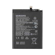 Senalstore Samsung Galaxy M11 Uyumlu Pil Batarya Sm-m115f 3900 Mah