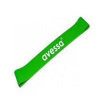 Latex Aerobik Bant 3.5-5.5kg Yeşil