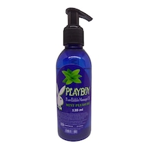 Playboy Nane Aromalı Pure Edible Masaj Yağı120 Ml