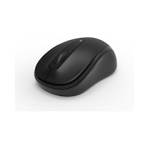 Inca Iwm-311st Sılent Wireless Mouse Siyah,komple Rubber Soft Yüzey,sessiz Tuş,ergonomik Dizayn, Konforlu Dokunuş Hissi,1600dpı, Nano Usb Alıcı, 10m Çekim,uzun Pil Ömrü, Enerji Tasarrufu Uyku Modu