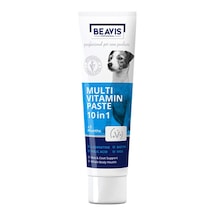 Beavis Multi Vitamin Paste 10 in 1 Yetişkin Köpekler için Macun 100 ML
