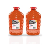 Cem Cam Suyu Yazlık 2'li Avantaj Paket 5'er Litre