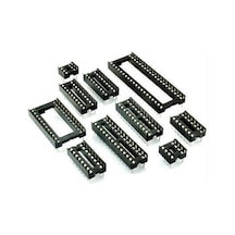 Makermarketim-40 Pin Entegre Soketi
