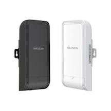 Hikvision Ds-3wf500t-eı-2n-p 500 Metre 2.4ghz 300nbps 2xmbit Poe Bridge