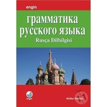 Rusça Dilbilgisi - Nilüfer Köksal - Engin