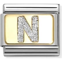Nomınatıon 030291/14 Çelik Bileklik Çok Renkli