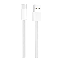 Type-c Şarj Kablosu 3a 2 Metre Usb Type-c Data Ve Hızlı Şarj Kablosu