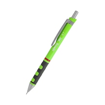 Rotring Versatil Kalem Tikky Rd 0.7 Mm Fosforlu Yeşil 2007216 Çok Renkli