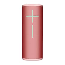 Boom 4 Taşınabilir Su Geçirmez Bluetooth Hoparlör, 360 Derece, Güçlü, Sürükleyici, Kristal Netliğinde Ses, 15