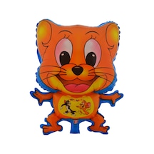 Tom Jerry Büyük Boy 40cmx56cm Folyo Balon (Helyum) No:16