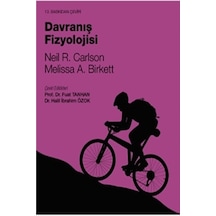 Palme Yayınevi Davranış Fizyolojisi