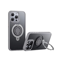 Joko Apple İphone 15 Pro Max Avatar 360 Dönen Magsafe Kapak
