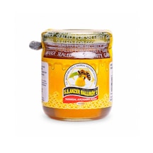Memiş Ağa Anzer Balı 1000 Gr