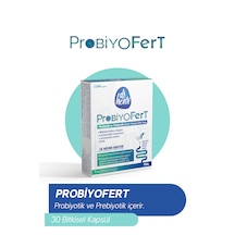 Probiyofert Kapsül