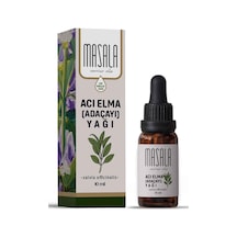 Masala Saf Adaçayı (Acı Elma) Yağı 10 ML