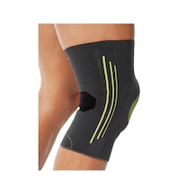 Variteks 453 Örme Fleksible Balenli Dizlik