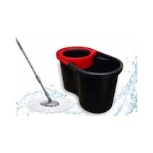 Mr. Pratic Süper Turbo Döner Başlıklı Temizlik Seti