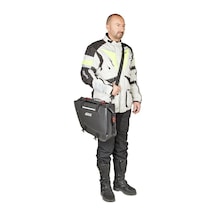 Givi Grt718 Kumaş Yan Çanta-68768