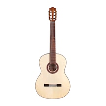 Cordoba F7 Flamenko Gitar Natural