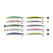 Kendo Seabass Minnow Ss 182s Yapay Balık
