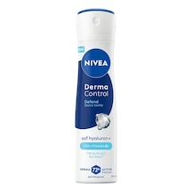 Nivea Defend Derma Control Kadın Deodorant150 Ml 8'li Avantaj Paketi Mıchu Diğer