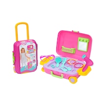 03485 Candy Güzellik Set Bavulum Fen Toys