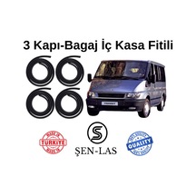 Ford Transit 2001-2006 Şen-las 3 Kapı + Bagaj Fitili Şl34708