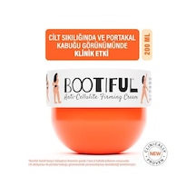 Bootiful Selülit Karşıtı Sıkılaştırıcı Krem