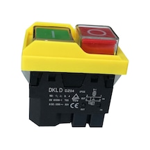 Euroboor Eco 55 Şalter Tetik Switch