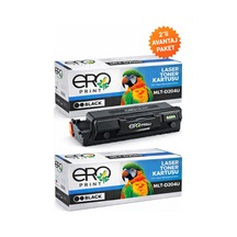 Samsung Mlt-d204u Uyumlu Toner - 15000 Sayfalık - 2'li Paket