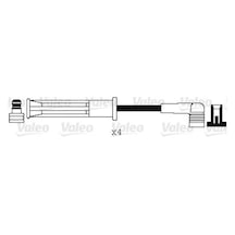 Dacia Sandero Buji Kablosu 1.4 2008-2012 Valeo 346094