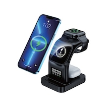 Dexim 5 İn 1 Magsafe Şarj Cihazı-dcw001