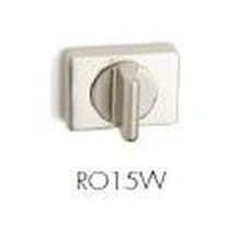 System Dikdörtgen Wc Rozet Ro15n Nb
