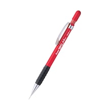 Pentel 120 A3Dx Versatil Kalem 0.3 Mm Kırmızı
