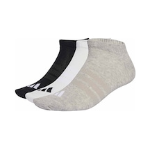 Adidas T Ess Low 3p Çorap 3 Çift Kc9629çok Renkli Çok Renkli