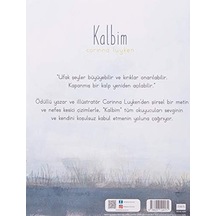 Kalbim - Ciltsiz