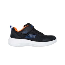 Skechers 403615l/blk Çocuk Ayakkabı Siyah