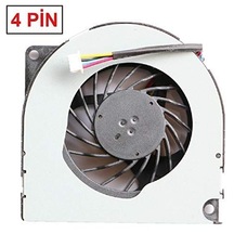 Asus K42 K42jr K42j X42 X42j A42j K42jr A40j A42 P42j Cpu Soğutucu Fan Yeni Xs10n05yf05vbj Fc99 - Aehpsx37 2027 1