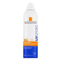 La Roche Posay Anthelios Uv Sport Mist Spf50+ Güneş Kremi 200 Ml