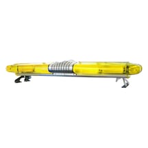 Mesan Xenon Polis Tepe Lambası Sarı - Sarı 12vdc Ms 1375.3.3.12vdc