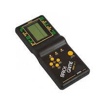 Brick Game E-9999 Tetris Siyah