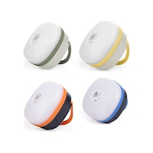 Naturehike D300 Led Kamp Lambası ( 3xAAA ) Yeşil