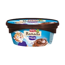 Torku Banada Miniki Kakaolu Fındık Kreması 400 G - 6 Adet Tarı