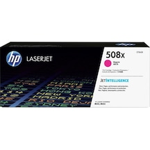 Hp 508X-Cf363X Kırmızı  Toner Yüksek Kapasiteli