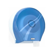 Flora Flosoft Jumbo Wc Kağıt Verici Mavi F165m 1653 Bej