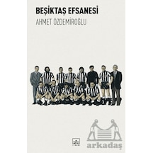 Beşiktaş Efsanesi