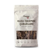 Kuzu İşkembe Çubukları 100% Doğal Katkısız Köpek Ödül Maması 100 Gr