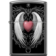 Zippo Anne Stokes Collection 28378 5 Çakmak
